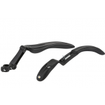 Blatníky 24/26 " MTB Raptor odpružené